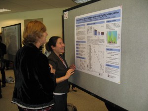 2012 Student Research Symposium